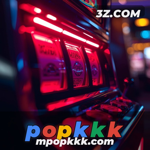 Apostas que Encantam: Explore o Mundo do popkkk