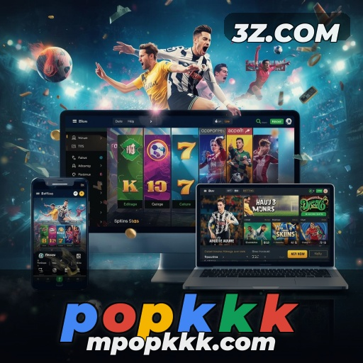 O Futuro dos Games: Conheça o App do popkkk