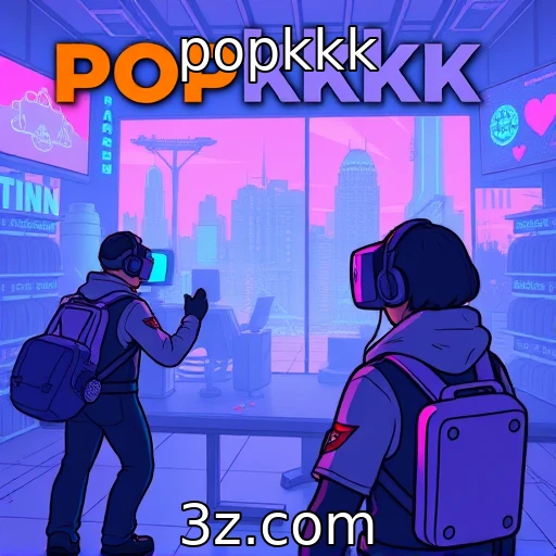 Desenvolvedores buscam inovações para jogos de realidade virtual