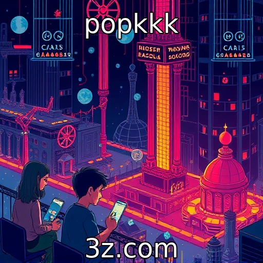 Evolução das microtransações no mercado