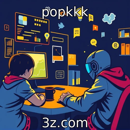 Cultura gamer e sua influência na educação