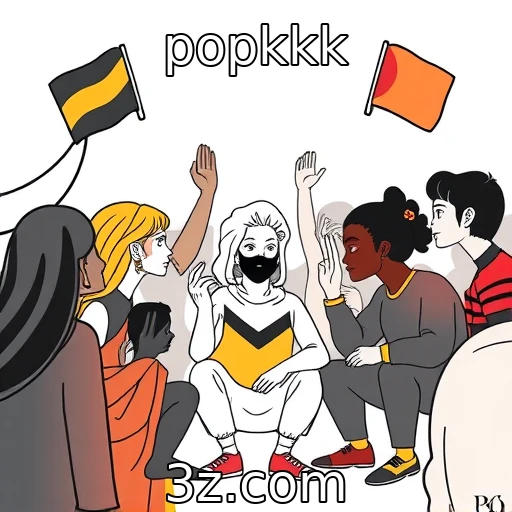 Inclusão e diversidade em personagens de jogos