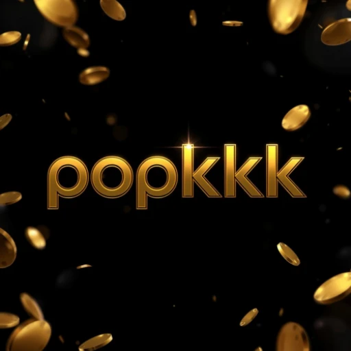 Logo popkkk